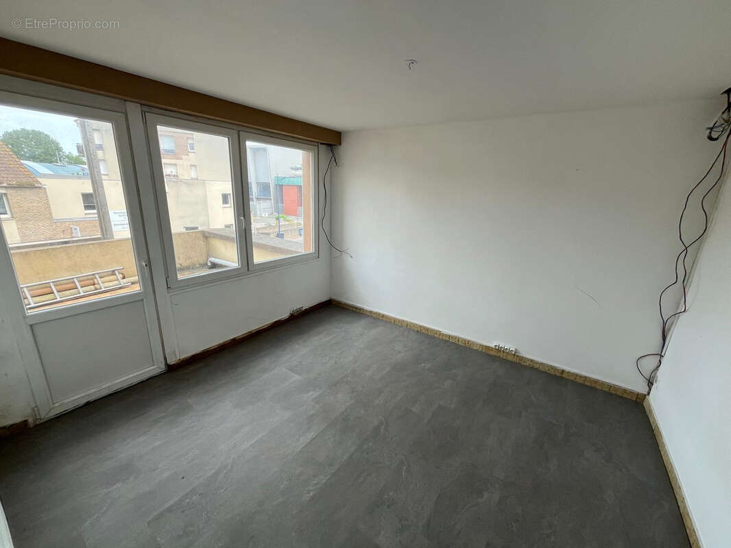 Appartement à DUNKERQUE