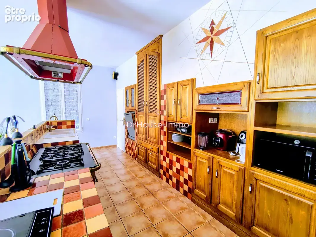 Maison 8 pièces 220 m² à vendre à Saint-Laurent-De-Neste (65150) - photo 7
