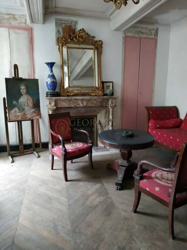 Maison à SALIES-DU-SALAT