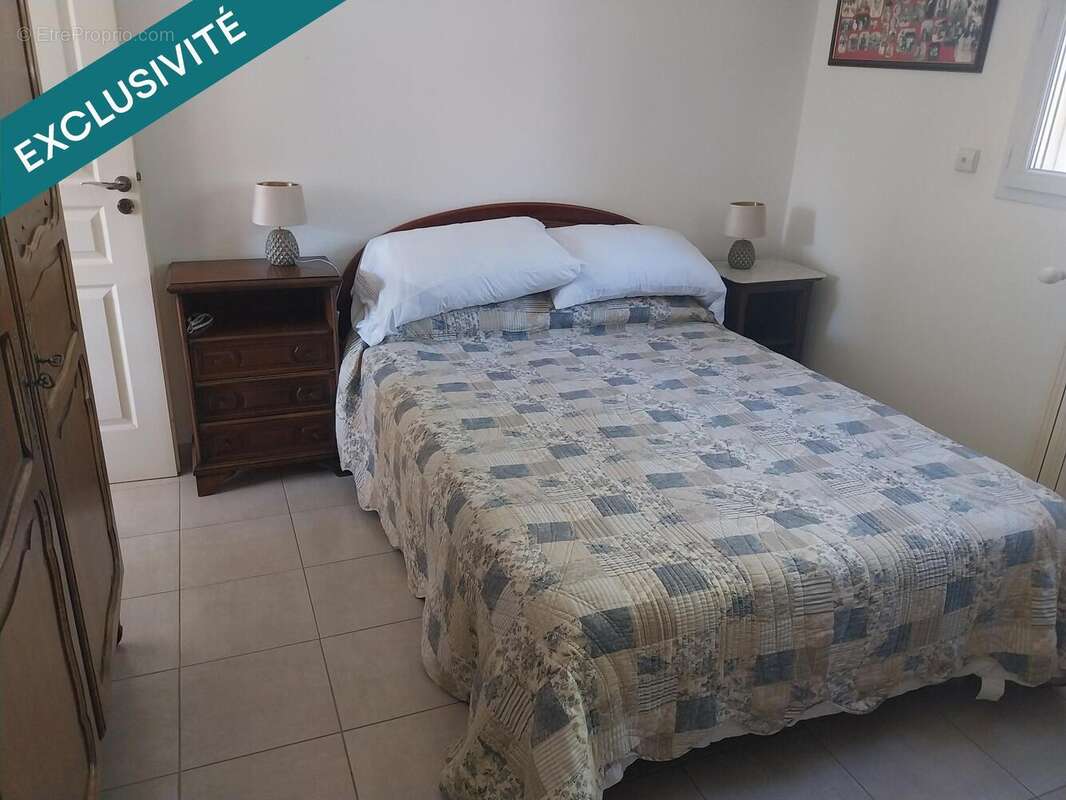 Photo 9 - Maison à PONT-SAINT-ESPRIT