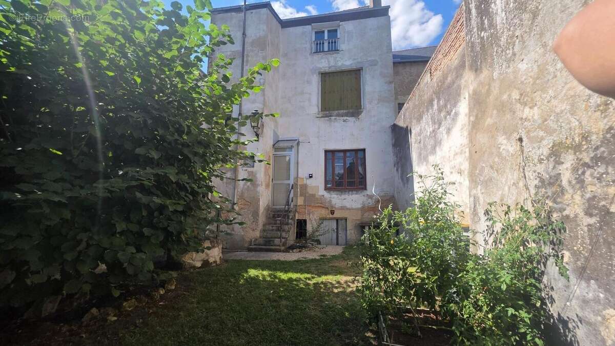 Photo 2 - Appartement à DURTAL