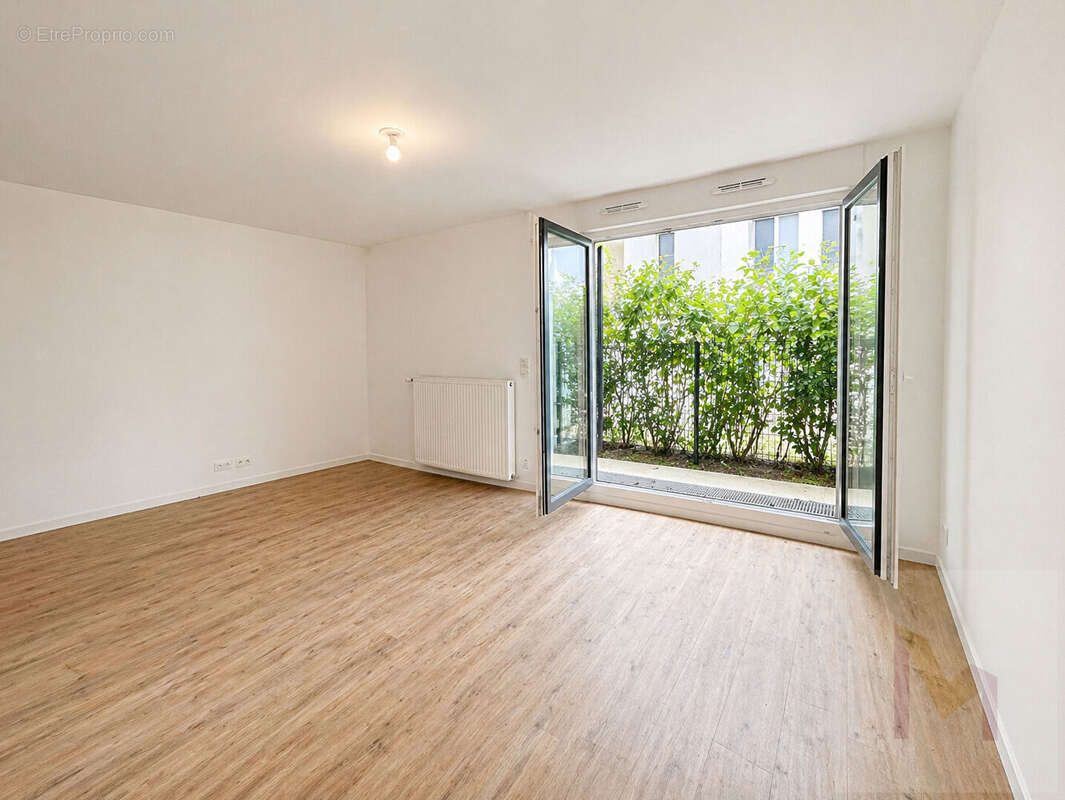 Appartement à NEUILLY-PLAISANCE