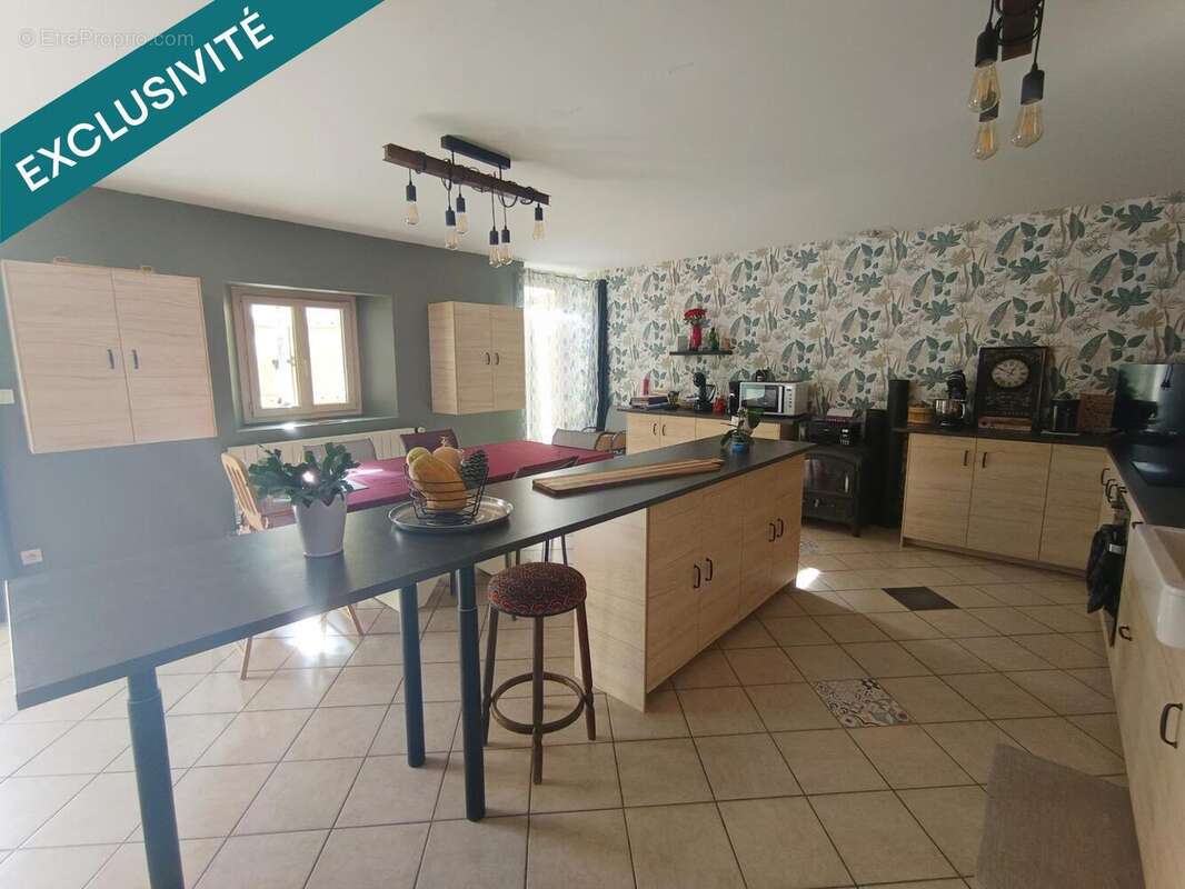 Photo 5 - Maison à CALVIAC-EN-PERIGORD