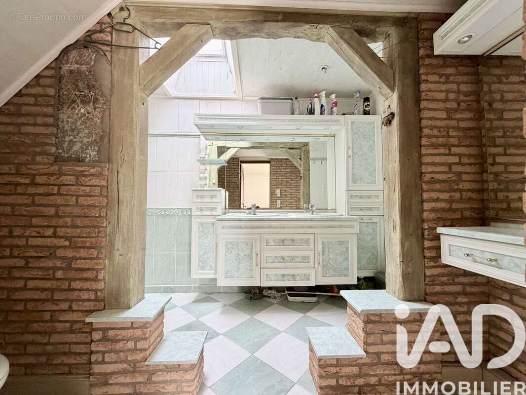 Photo 6 - Maison à LE HAVRE