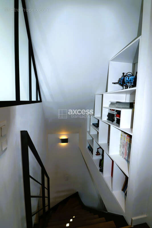 Appartement à BISCHWILLER