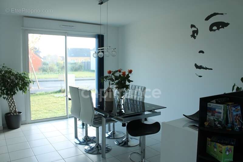 Maison à vendre 5 pièces SARGE LES LE MANS (72) - photo 2