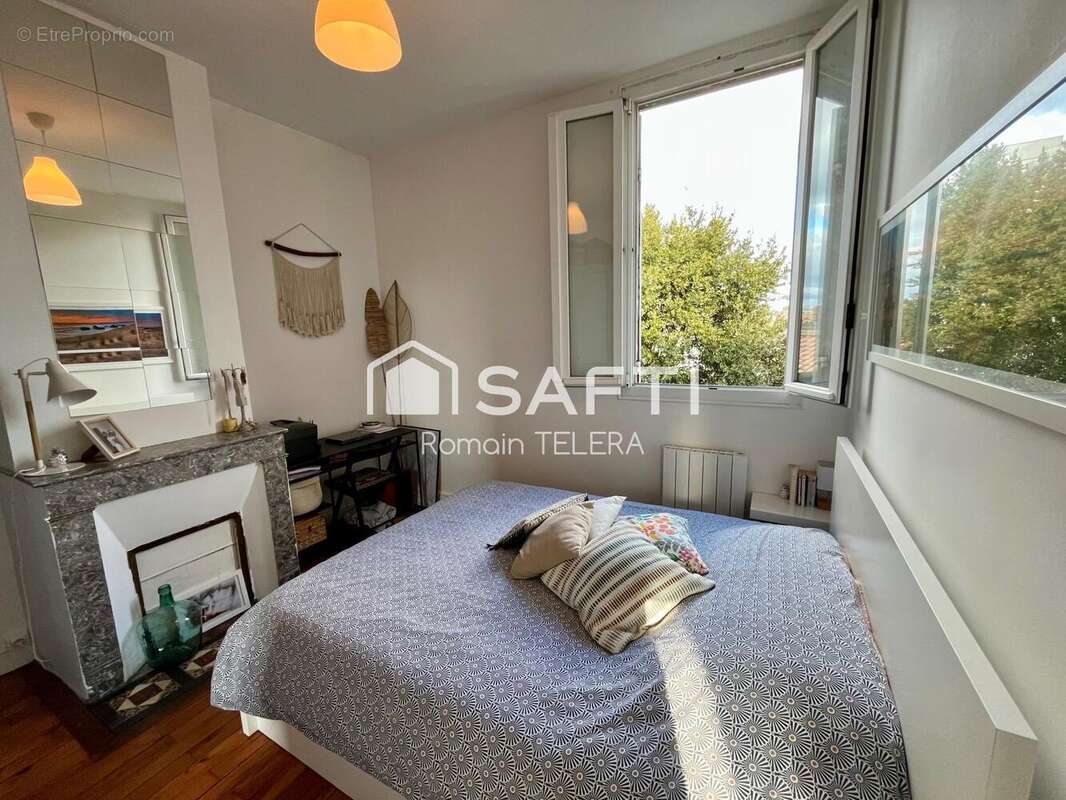 Photo 5 - Appartement à BORDEAUX