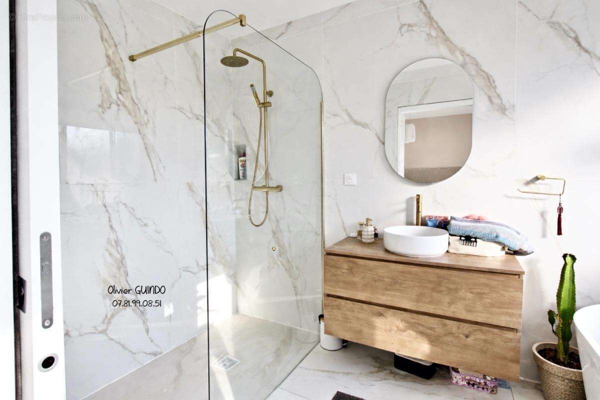 Maison à CLERMONT-L'HERAULT