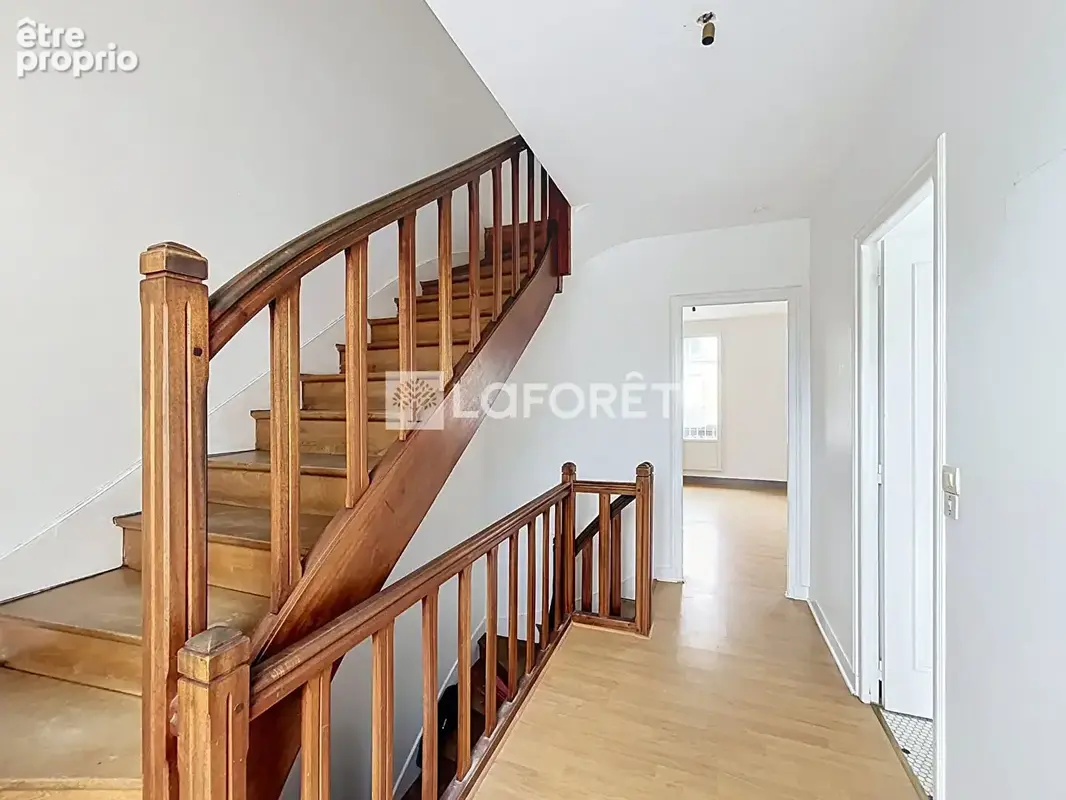 Appartement Flers 5 pièce(s) 100 m2 - photo 3