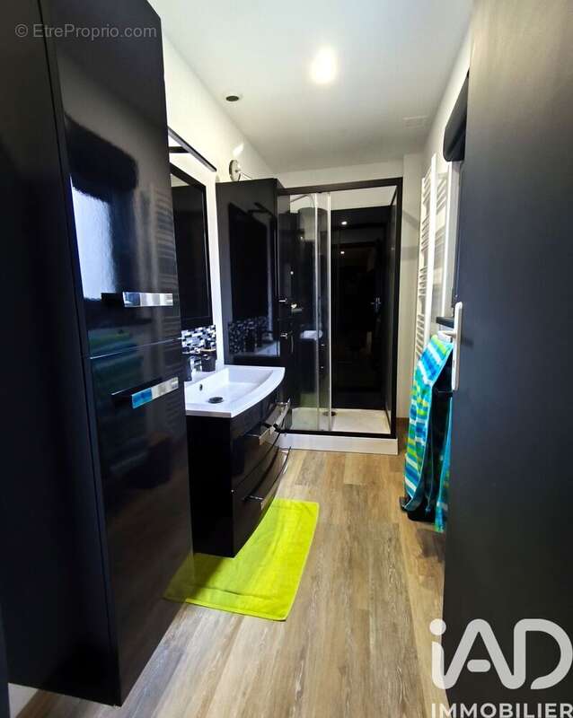 Photo 9 - Maison à SAINT-ROMAIN-DE-COLBOSC