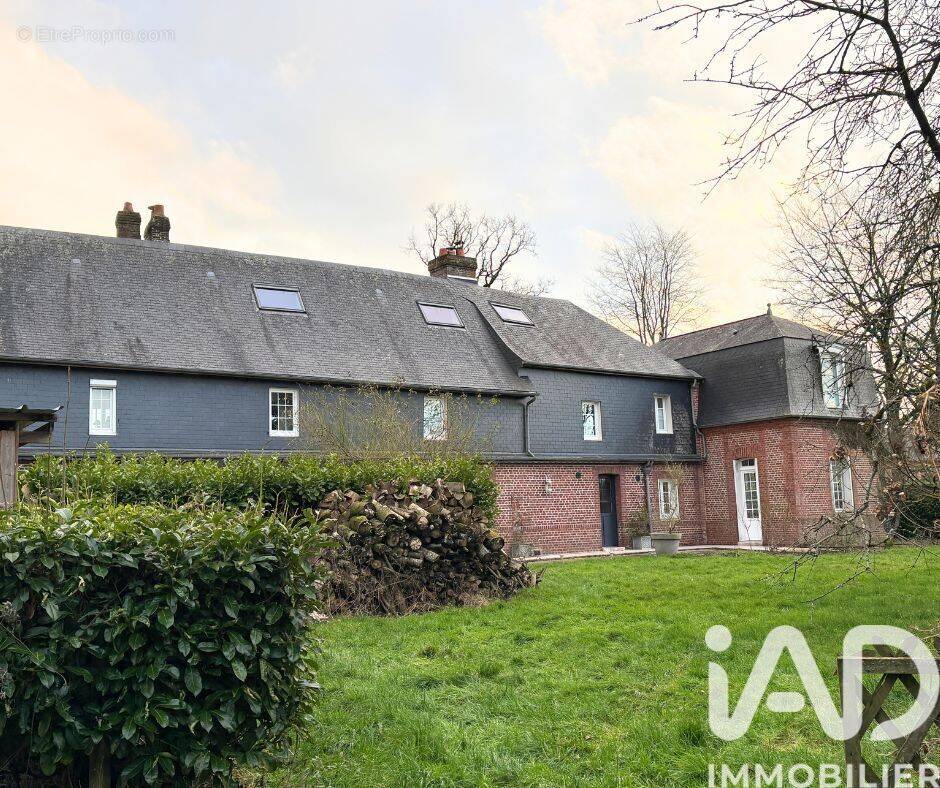 Photo 1 - Maison à PIERREVAL