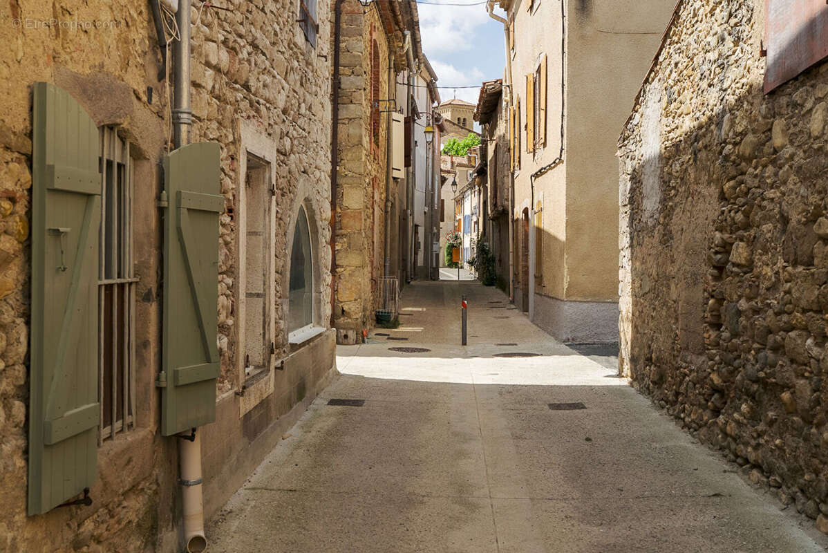 Maison à CARCASSONNE