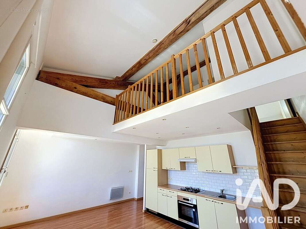 Photo 6 - Appartement à RIVESALTES