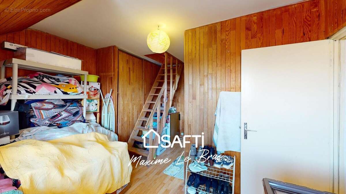 Photo 7 - Appartement à CONCARNEAU