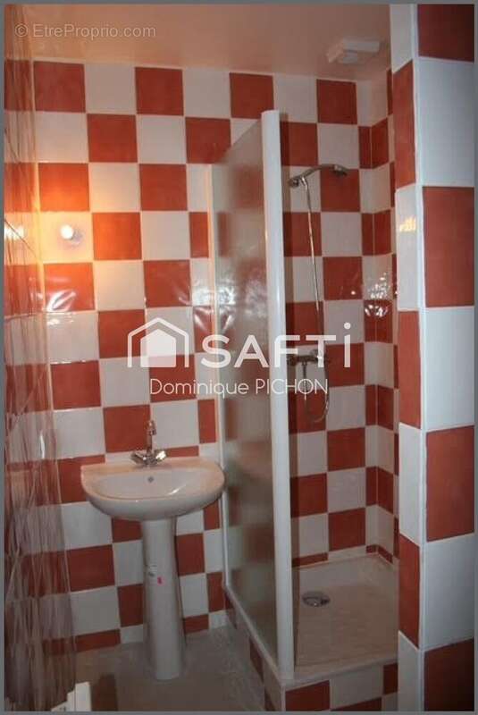 Photo 7 - Maison à CONFLANS-SAINTE-HONORINE