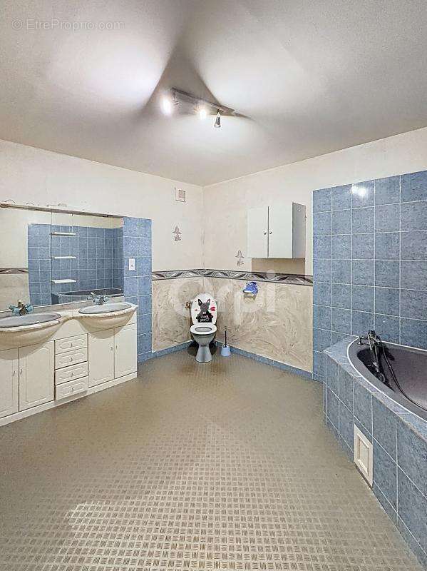 Maison à DAINVILLE-BERTHELEVILLE