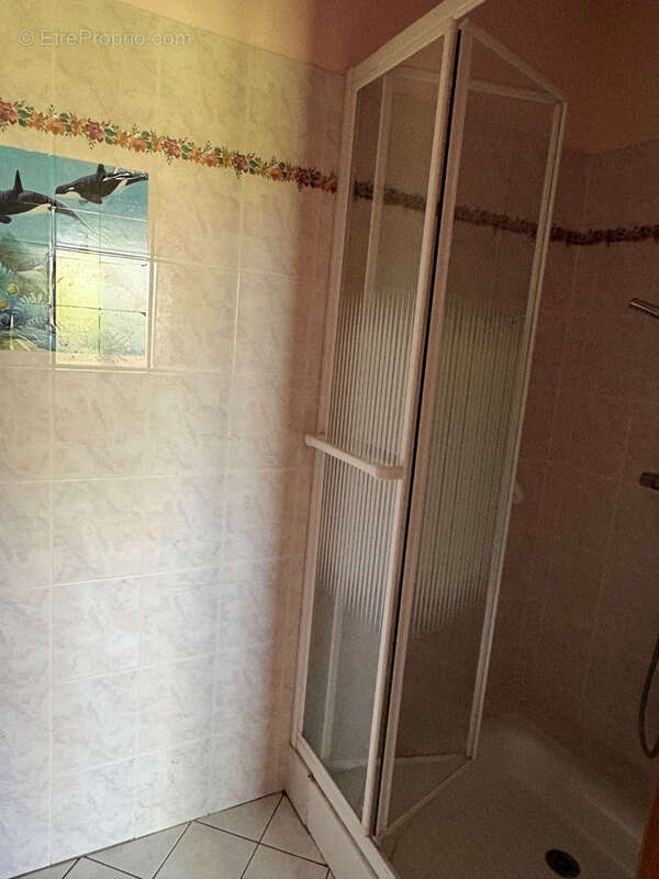 Maison à COUSSAC-BONNEVAL