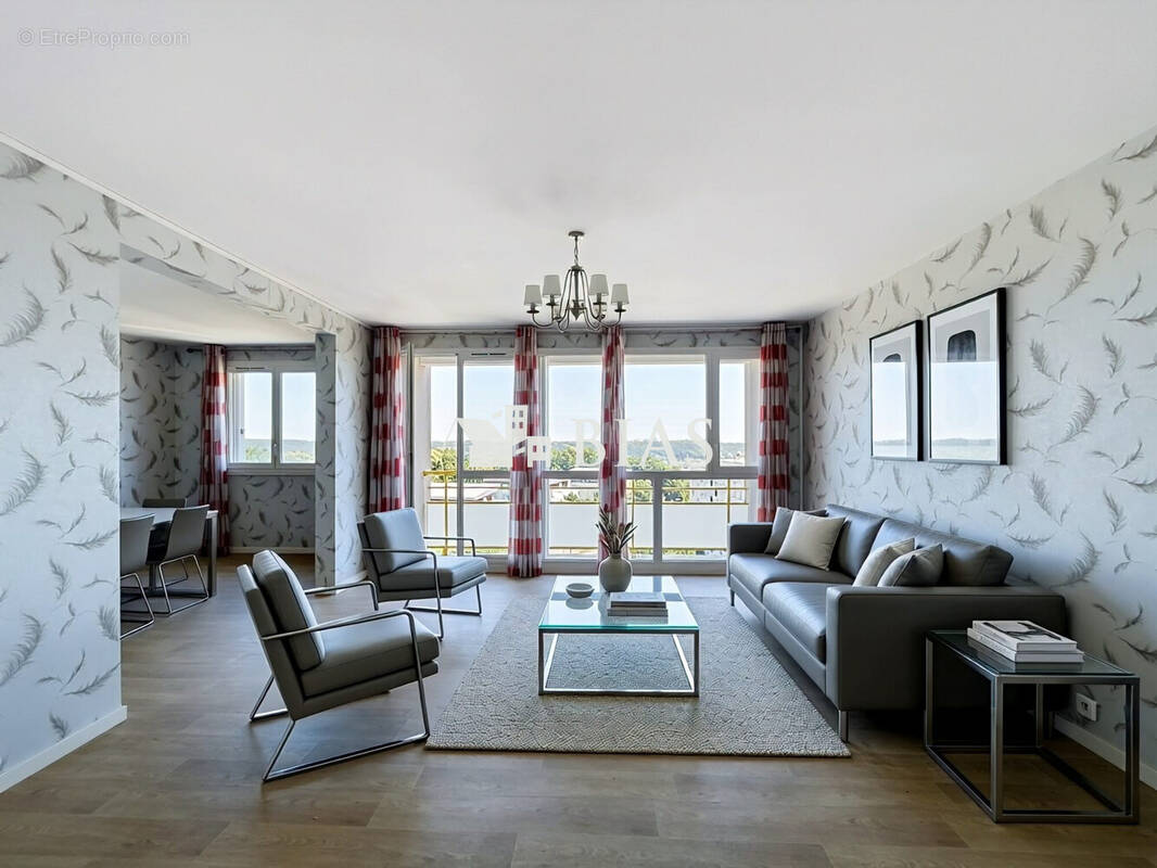 Appartement à MAROMME