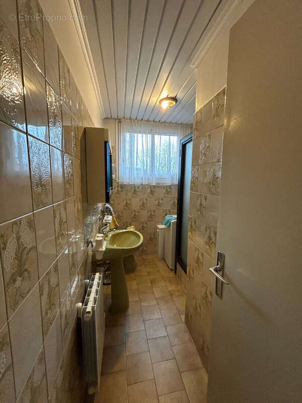 Appartement à GARDANNE