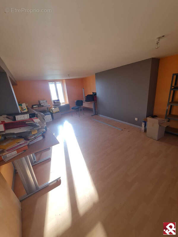 Maison à SAINTE-FEYRE