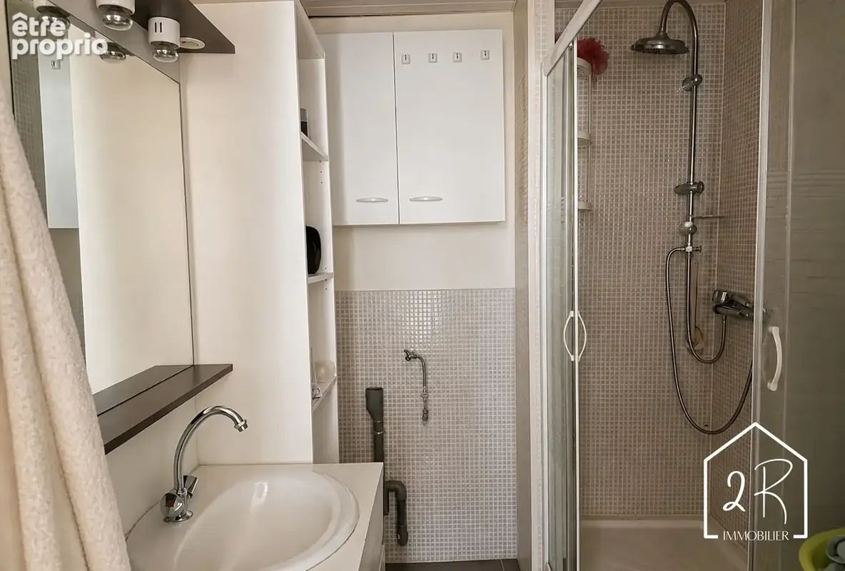 Immeuble de rapport de 180 m2 exploitables - photo 12