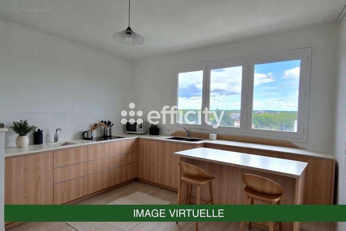 Appartement - photo 3