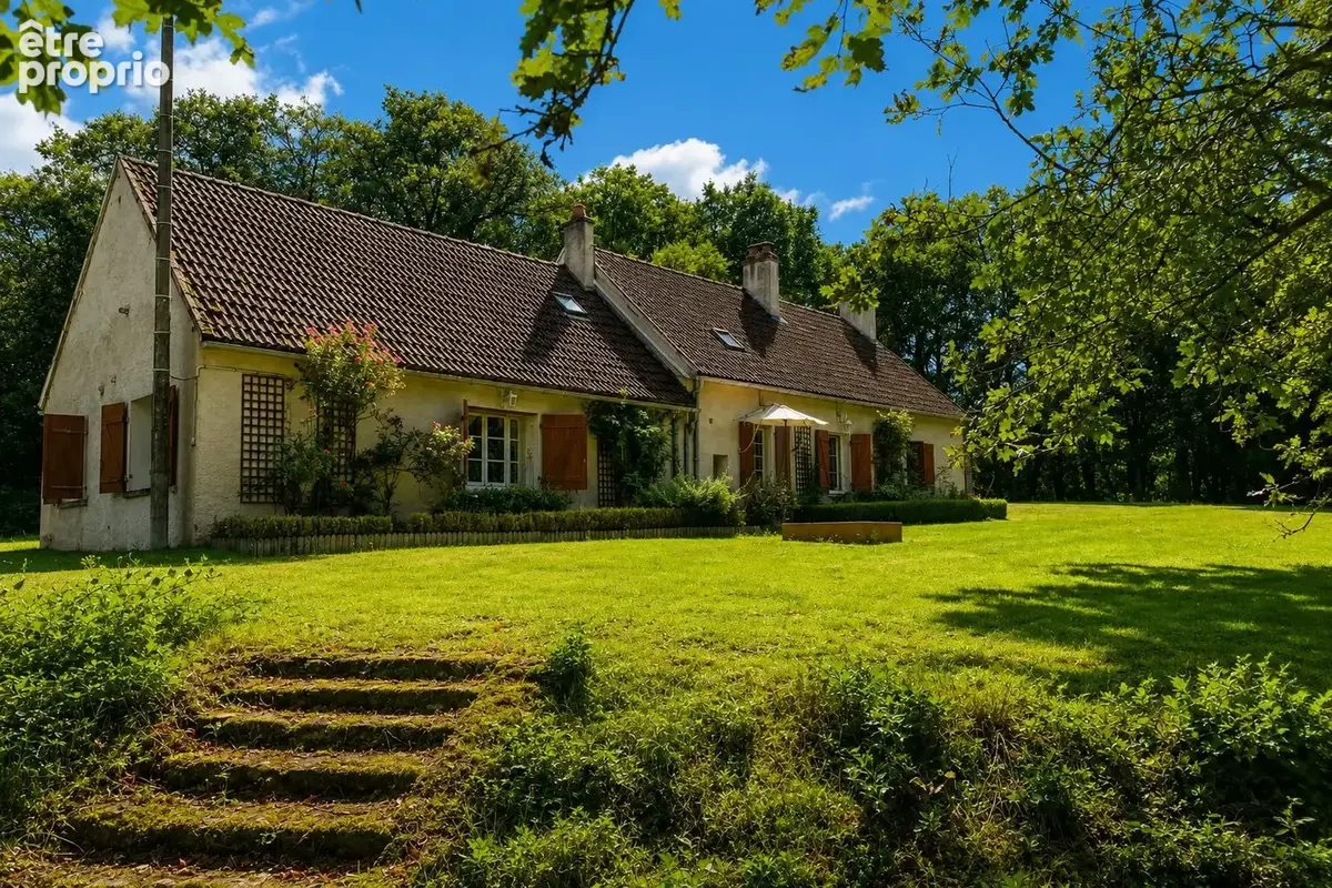 Maison 184 m² à Saint-Martin-Le-Mault  - photo 3