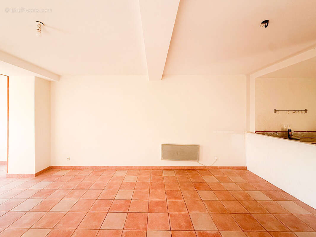 Appartement à MEYREUIL