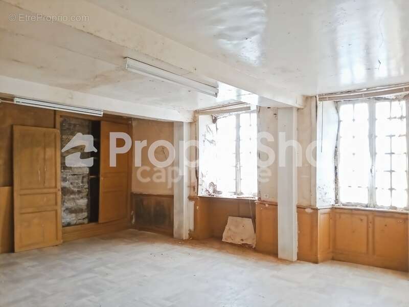 À vendre – Ancien presbytère à réinventer, 10 min de Vire Normandie - photo 6