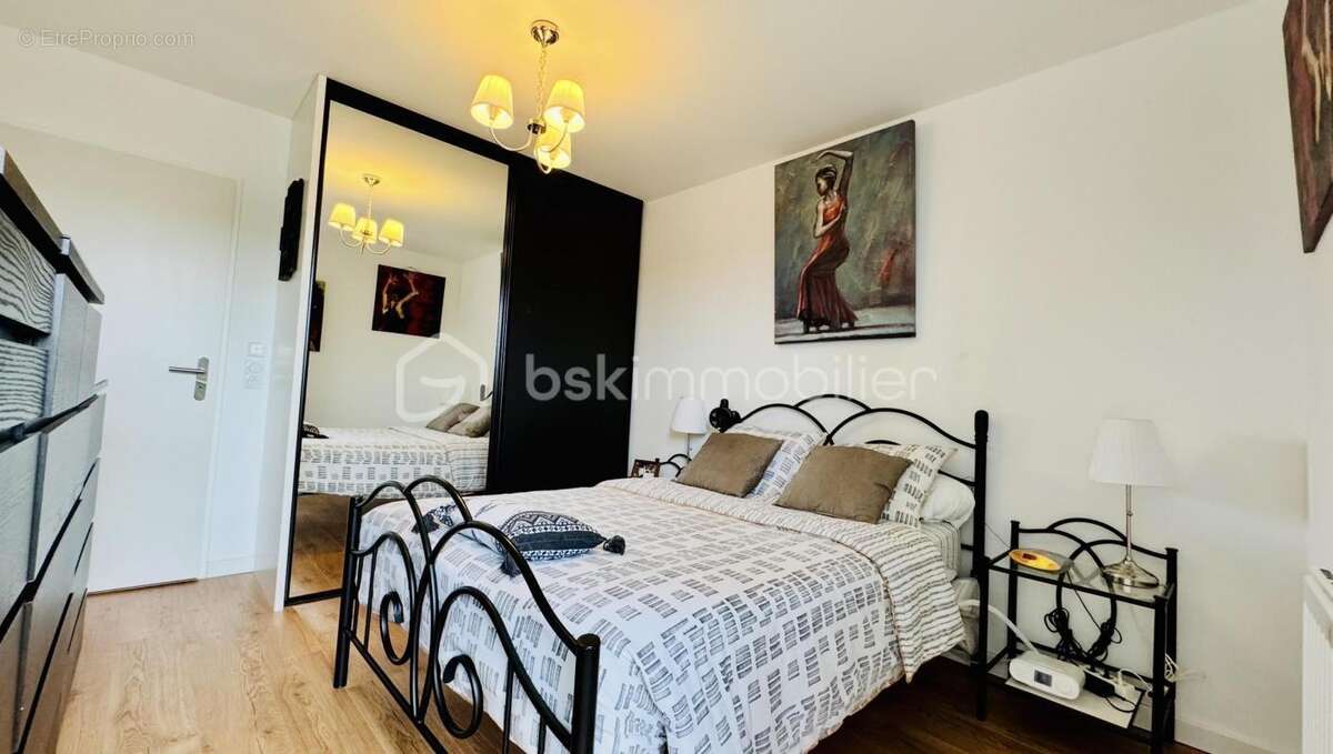 Appartement à AUDENGE