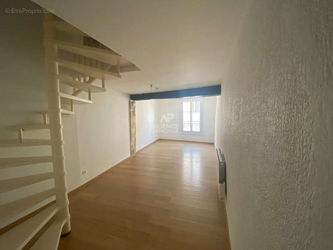 Appartement à PONTOISE