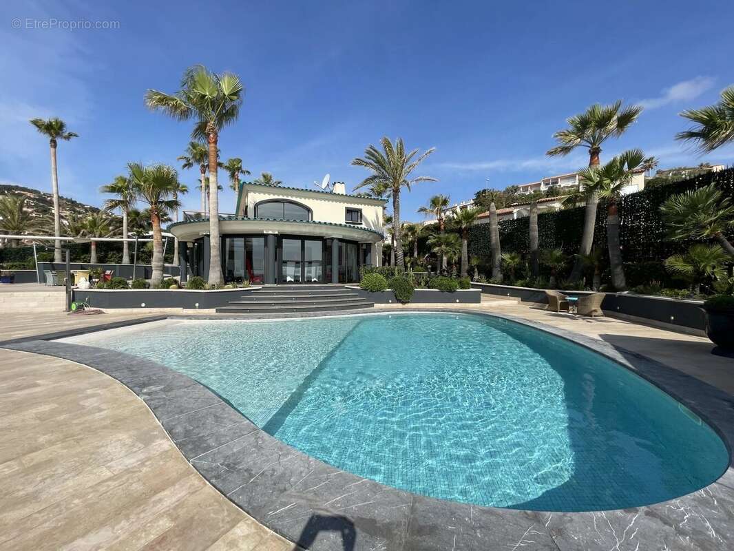 Maison à LA SEYNE-SUR-MER