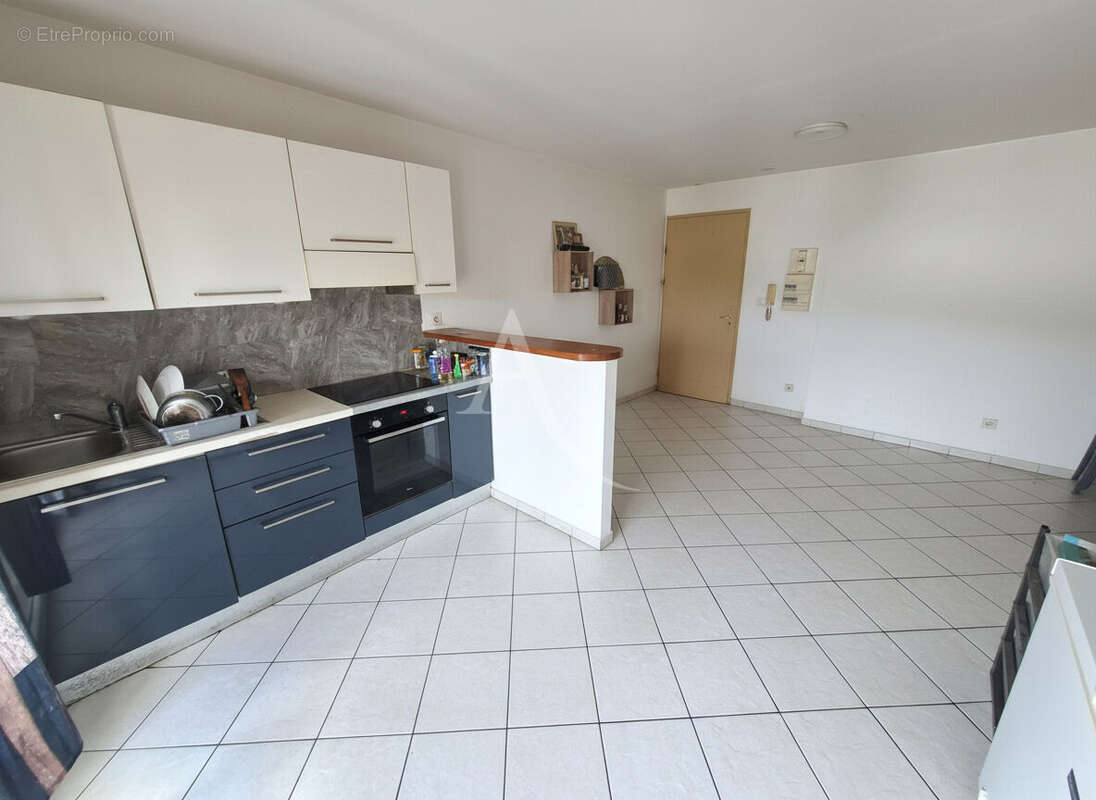 Appartement à LE LAMENTIN