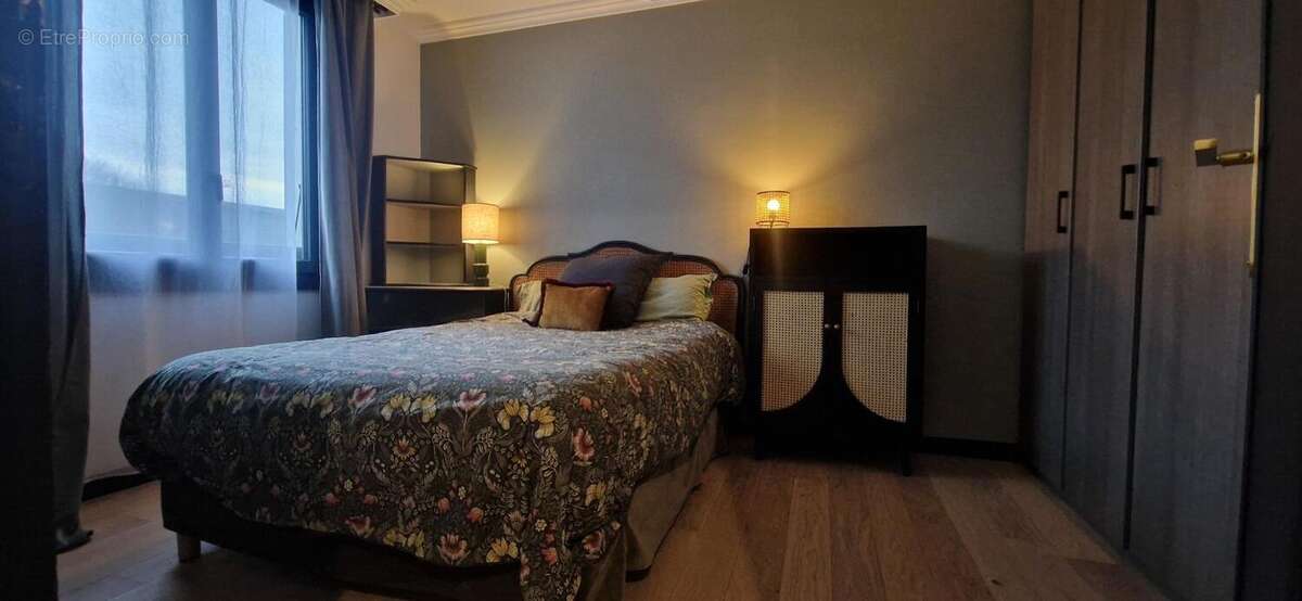 Maison à LA ROCHELLE