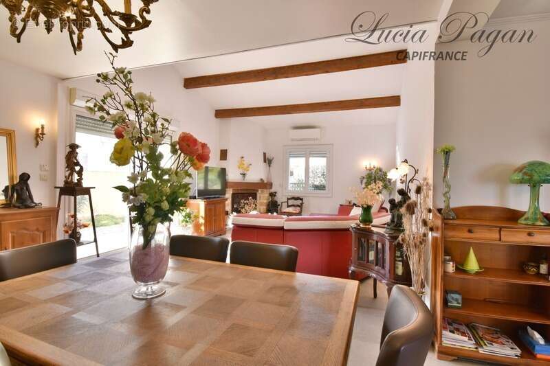 Maison à vendre 5 pièces MAUREILHAN (34) - photo 5