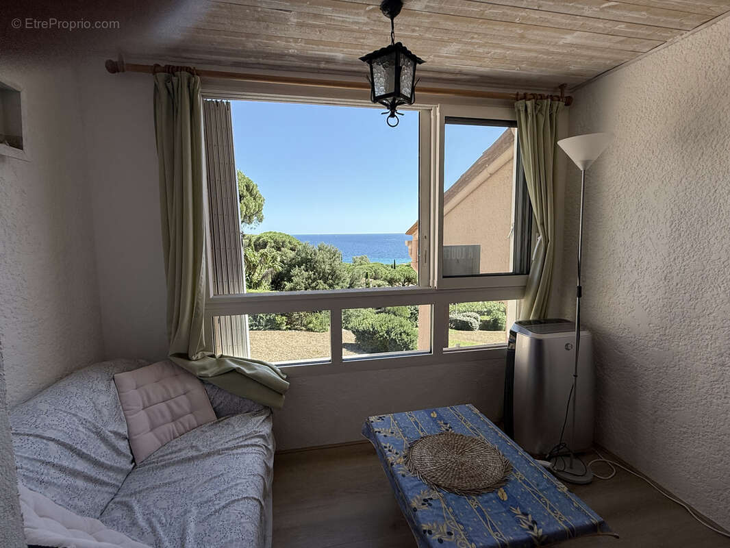 Appartement à SAINTE-MAXIME