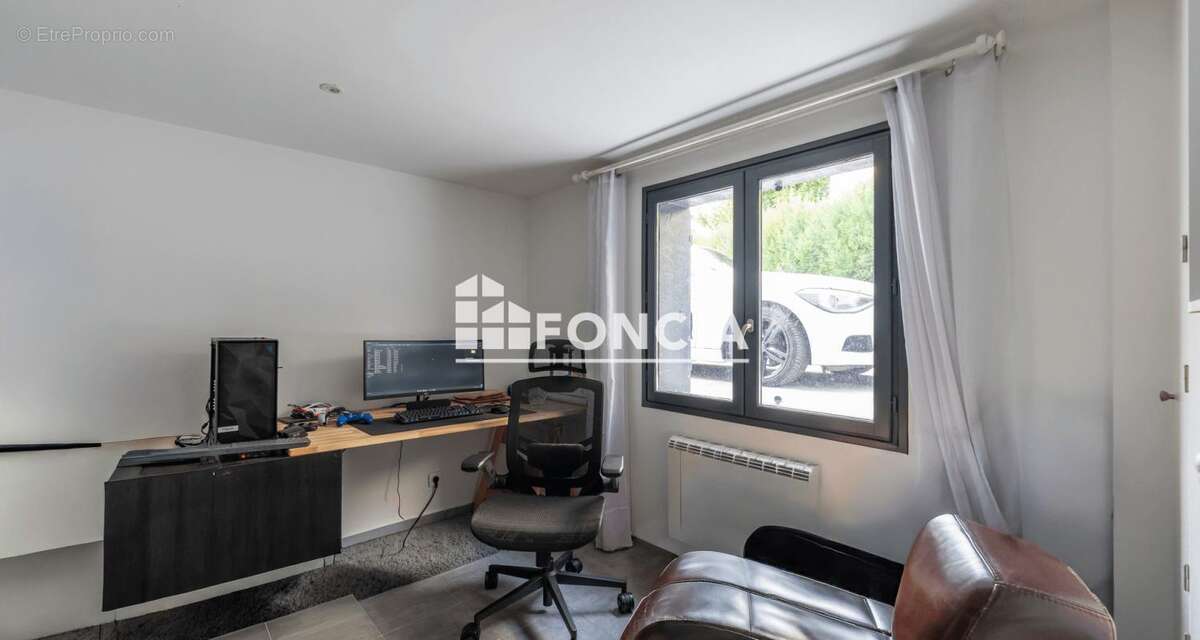 Appartement à AULNAY-SOUS-BOIS