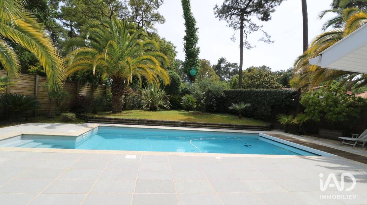 Photo 1 - Maison à HOSSEGOR