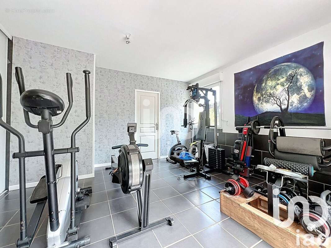 Photo 8 - Maison à SAINT-MICHEL-SOUS-BOIS