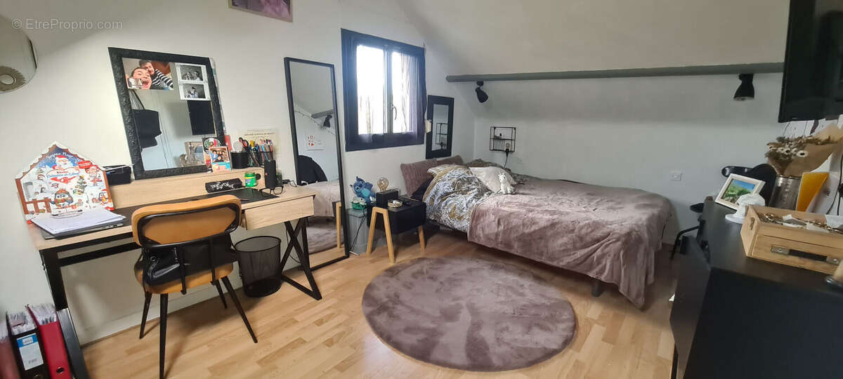 BINIC, quartier résidentiel, maison en pierre à vendre - photo 10
