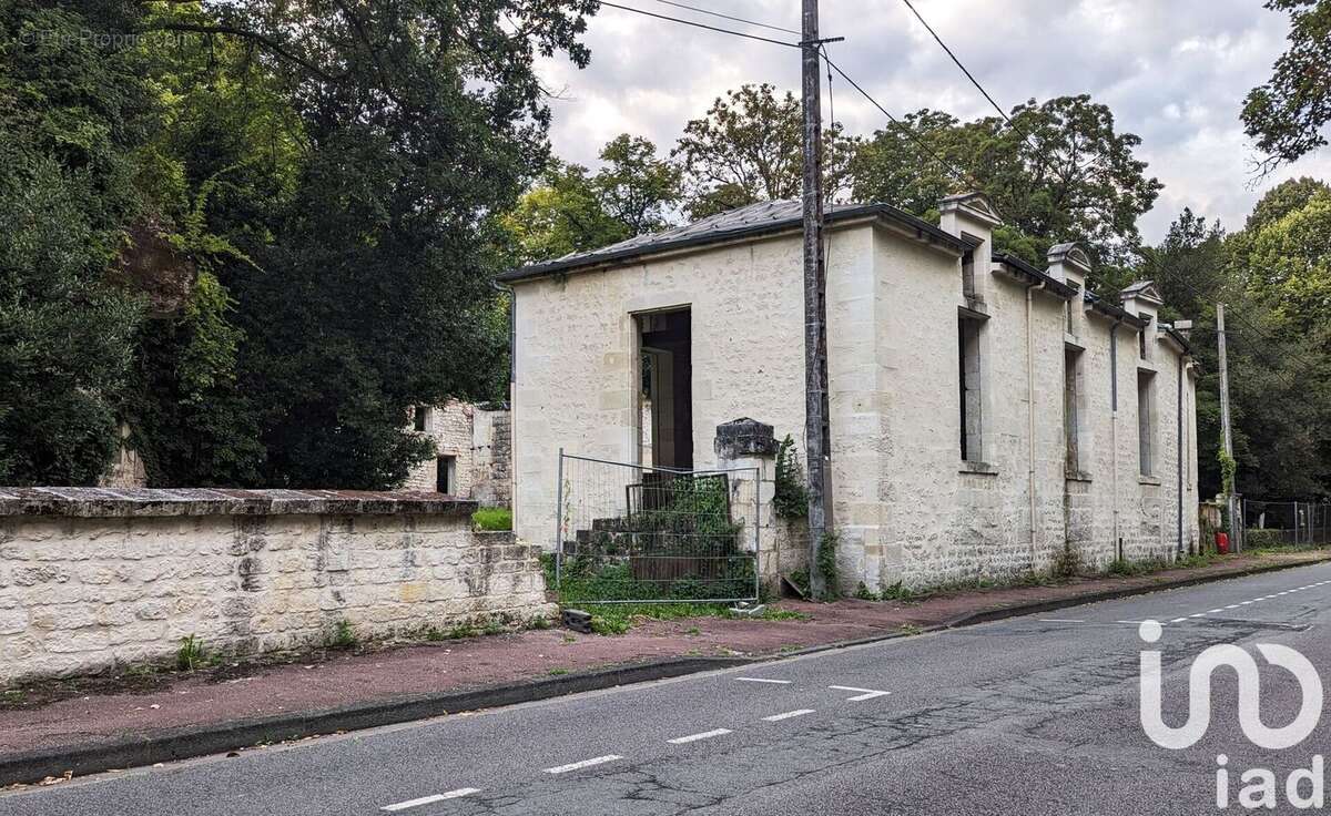Photo 6 - Maison à SAINTES