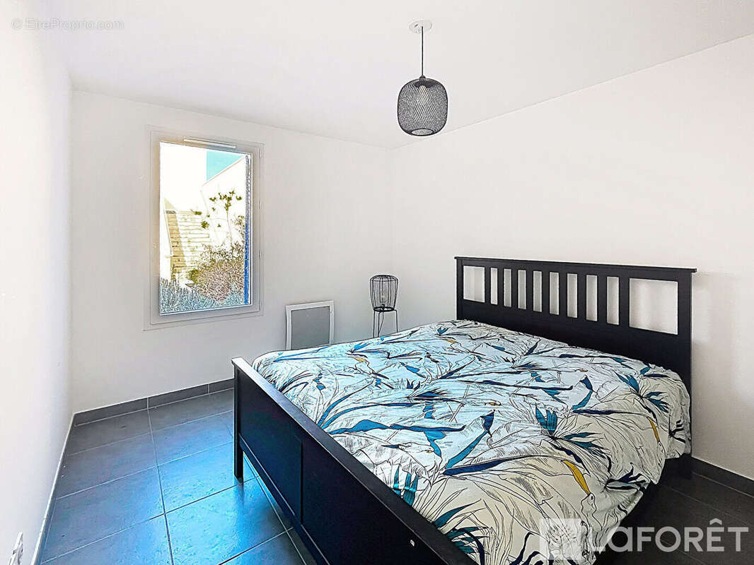 Appartement à MARTIGUES