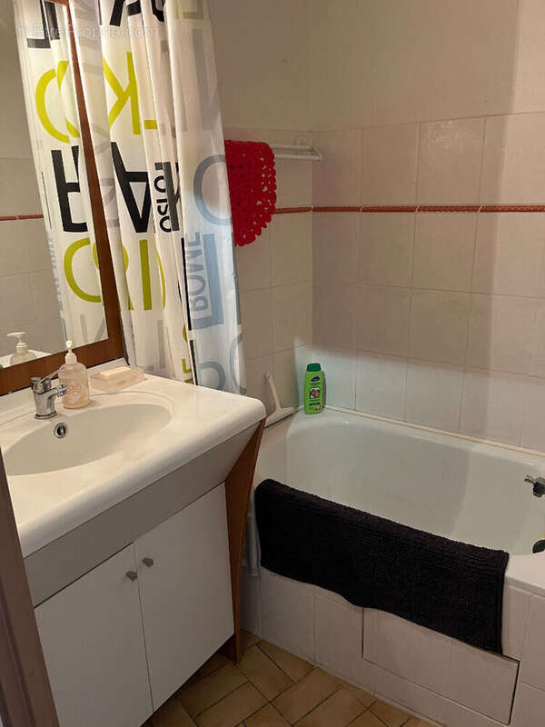 Appartement à LA GRANDE-MOTTE