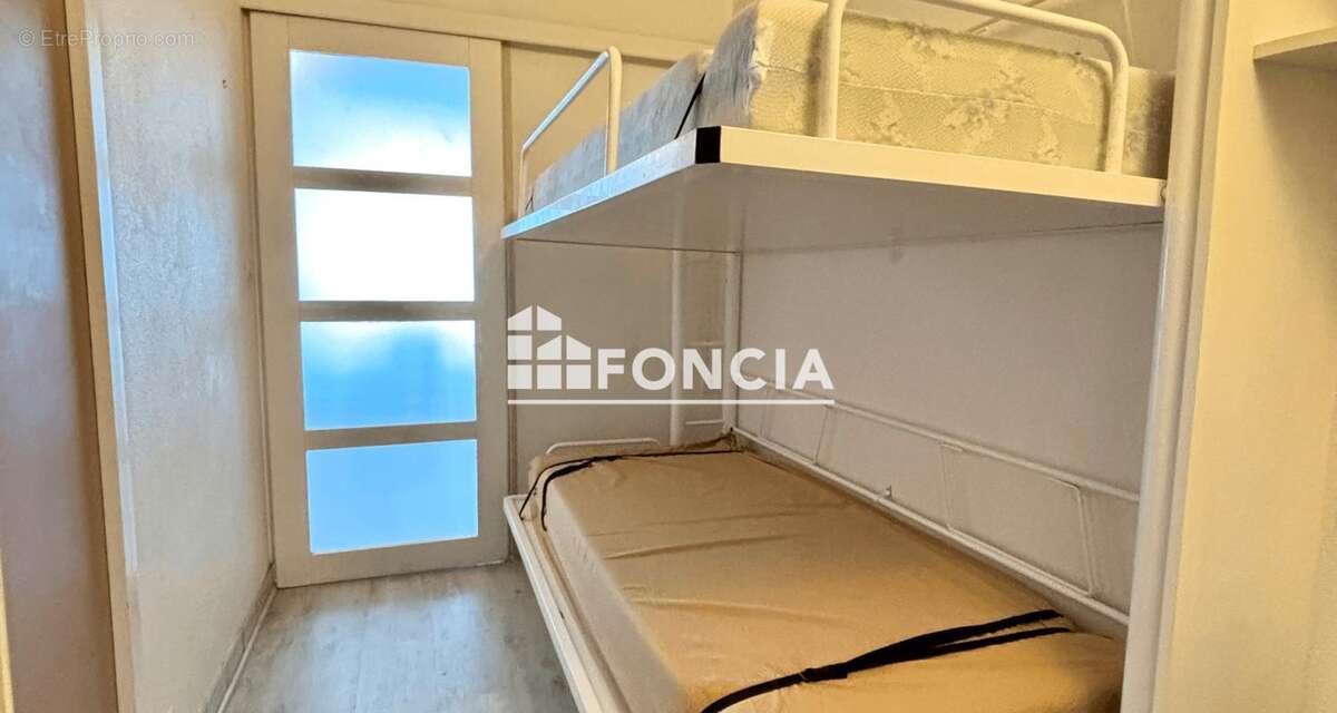 Appartement à SAINT-JEAN-DE-MONTS