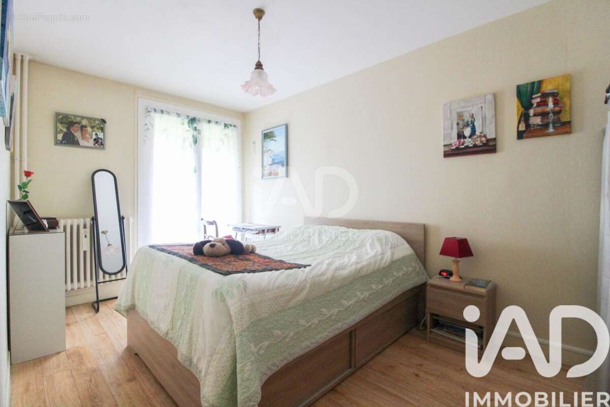 Photo 5 - Appartement à SAINT-AFFRIQUE