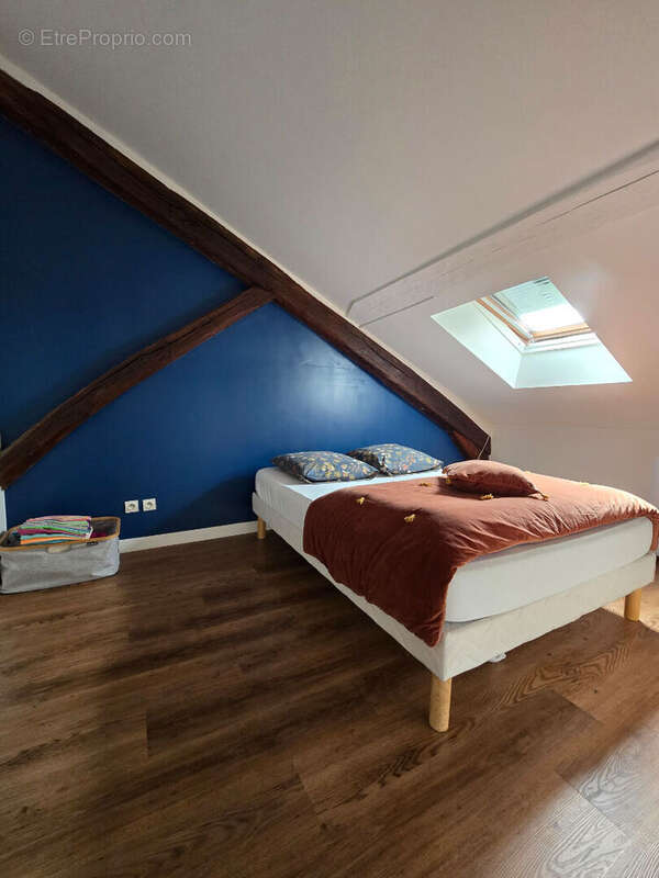 Appartement 65m² à orléans - photo 6