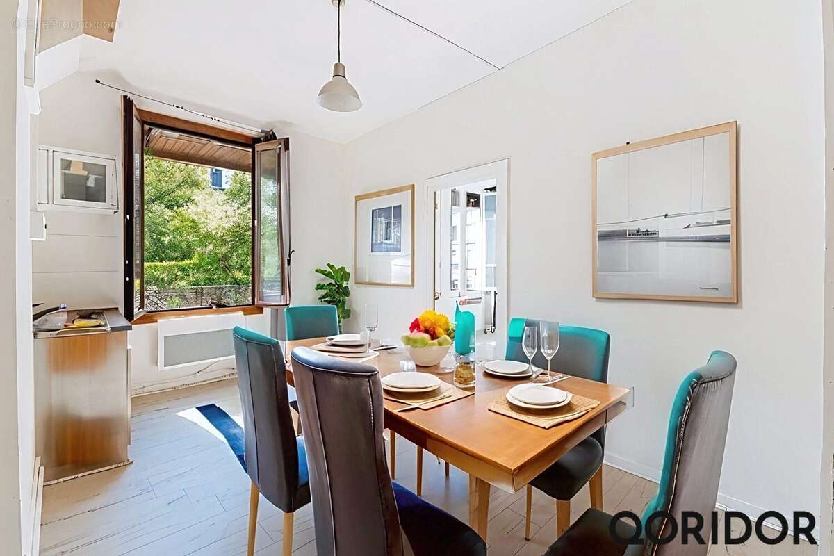 Appartement à LYON-7E