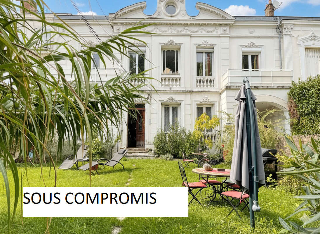 Appartement à SENS