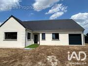 Photo 1 - Maison à SULLY-SUR-LOIRE