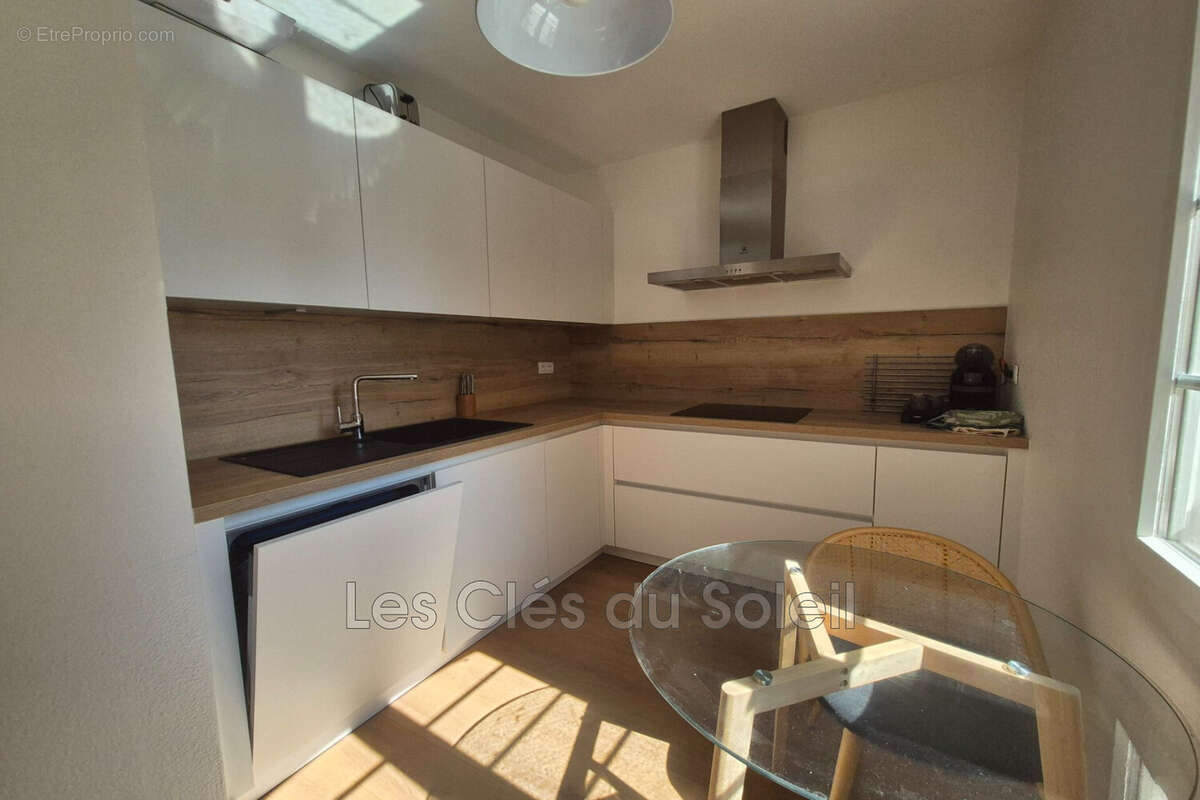 Appartement 69 m² à Toulon  - photo 5
